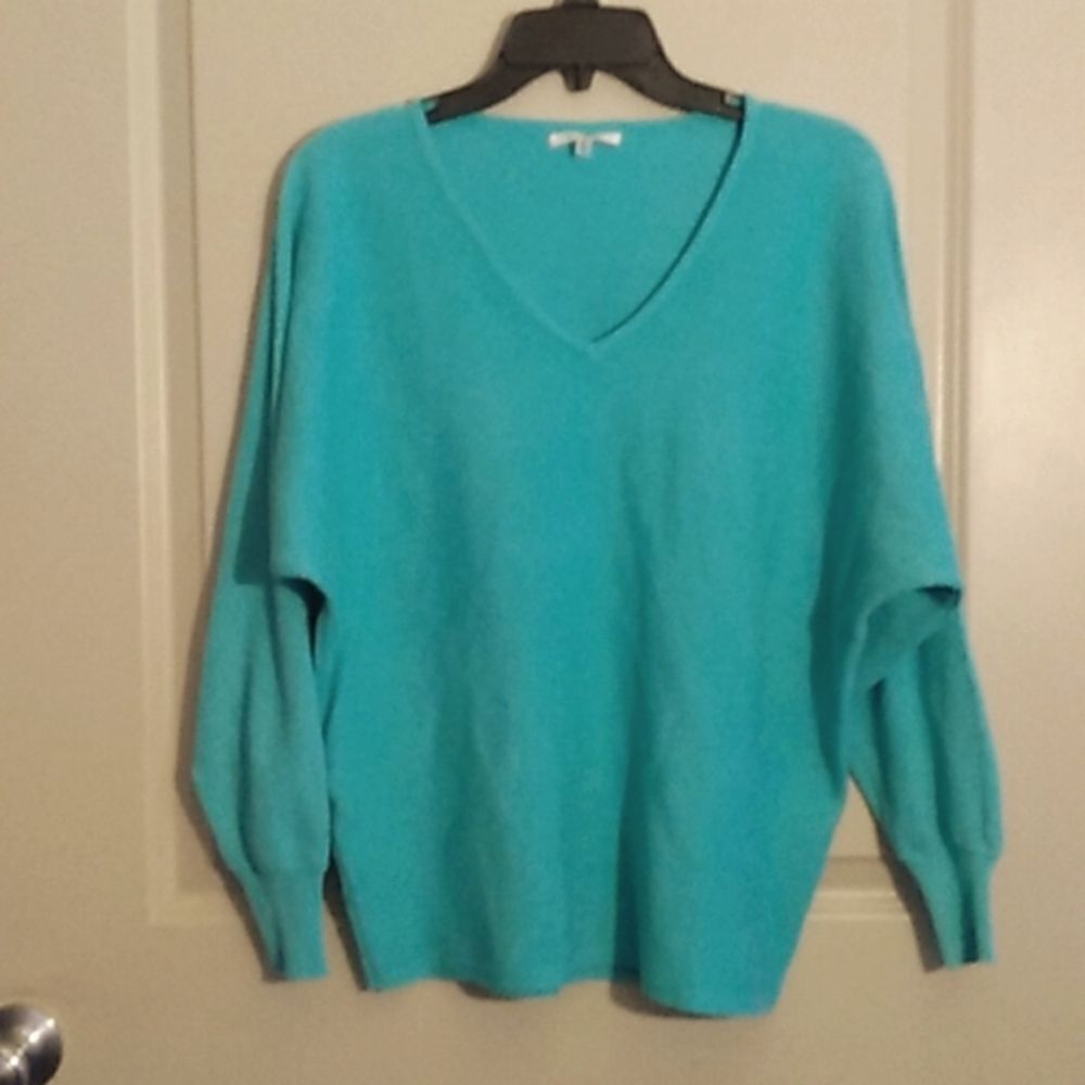 Vila milam sweater sz s
